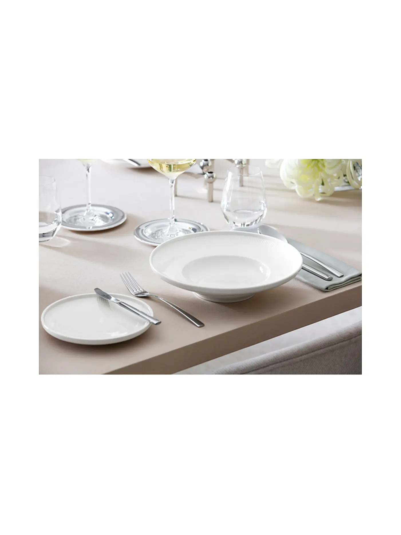 VILLEROY & BOCH | Pastateller AFINA 25cm | 